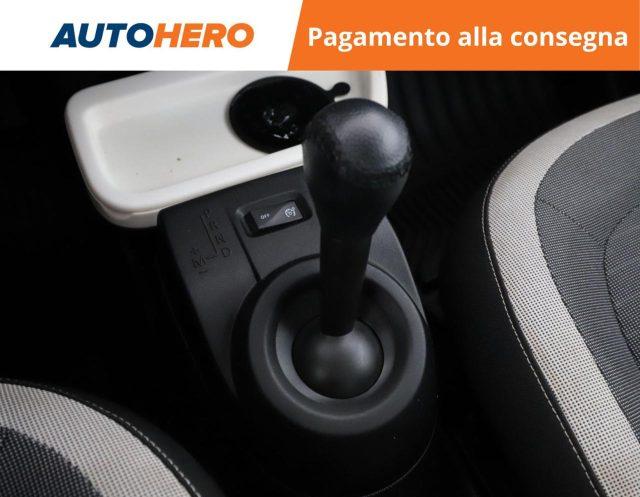 RENAULT Twingo SCe EDC Lovely