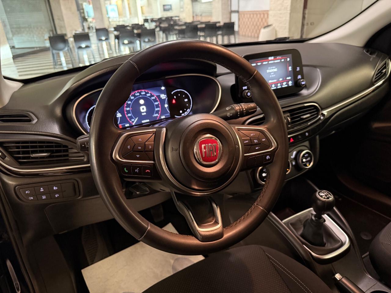 Fiat Tipo 1.6 Mjt 130cv S&S SW Life 2022
