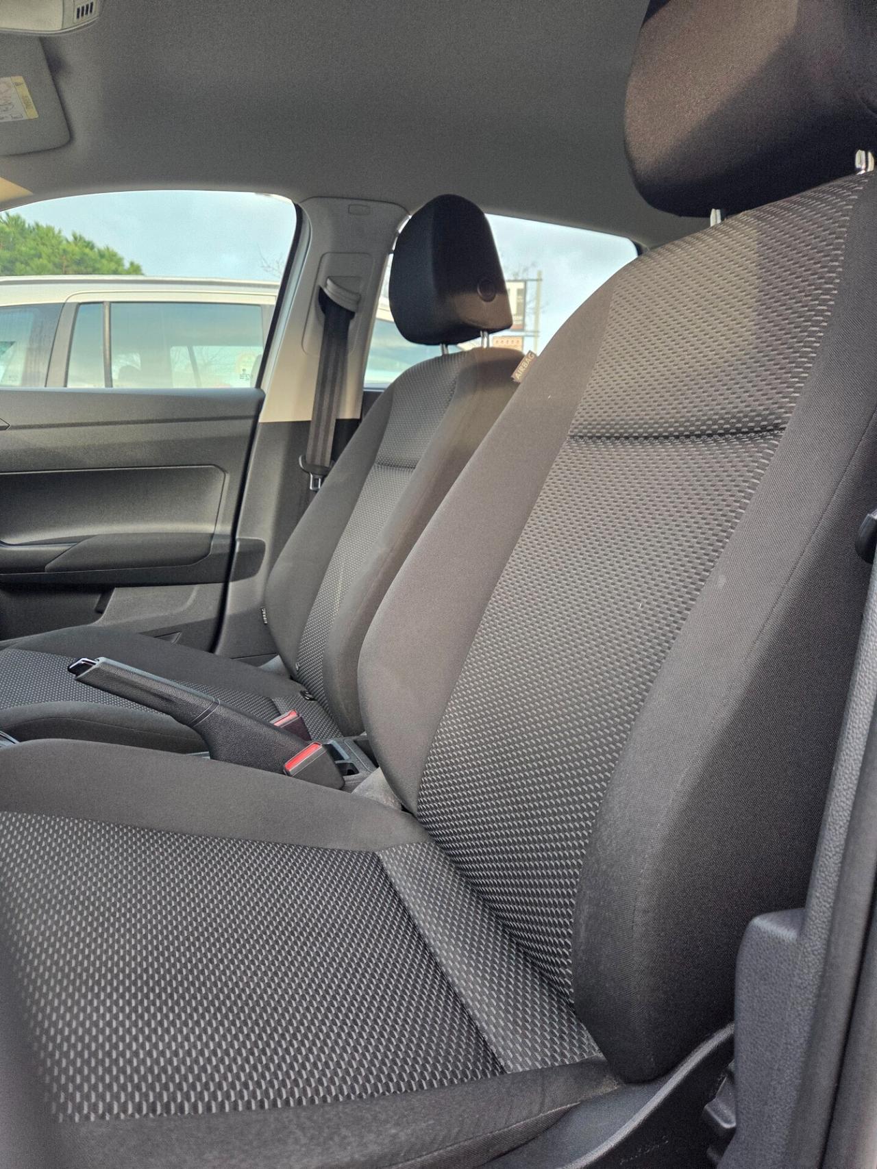 Volkswagen Polo 1.0 EVO