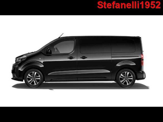 CITROEN Spacetourer BlueHDi 180 S&S EAT8 - BUSINESS LOUNGE