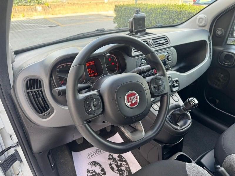 FIAT Panda 1.0 Hybrid 70cv City Life 5 posti - Prezzo REALE