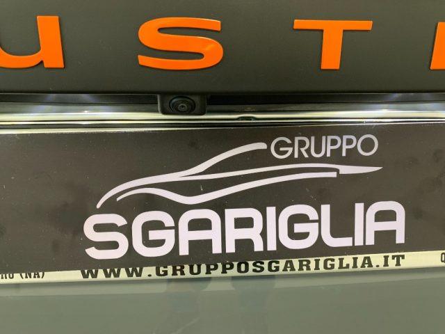 DACIA Duster 1.0 GPL 4x2 Extreme StraFull