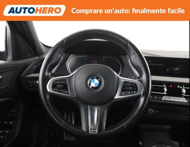 BMW 116 d 5p. Msport