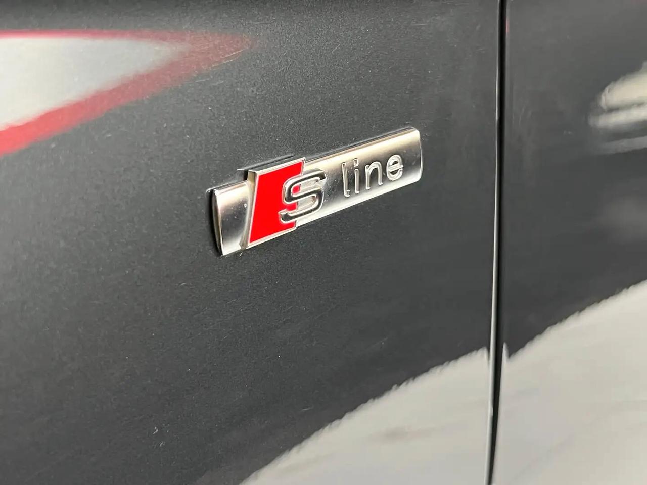 Audi Q5 40 TDI quattro S tronic line plus