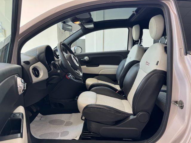 FIAT 500 1.0 Hybrid Star