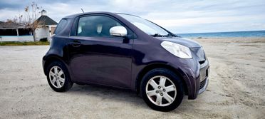 Toyota iQ 1.0 Multidrive Versione Lancio