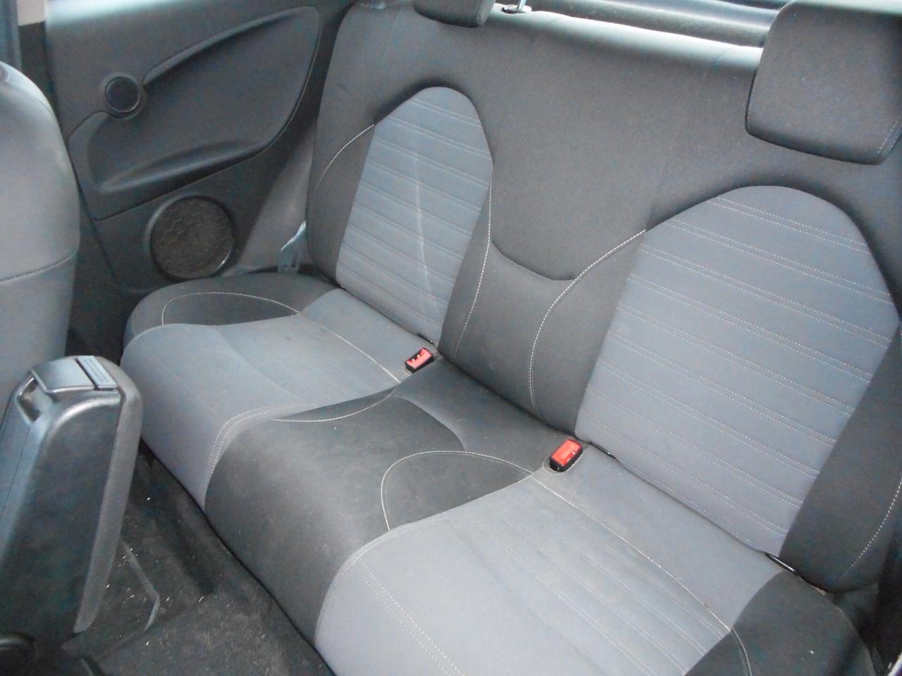 Alfa Romeo MiTo 1.4 Unico Proprietario