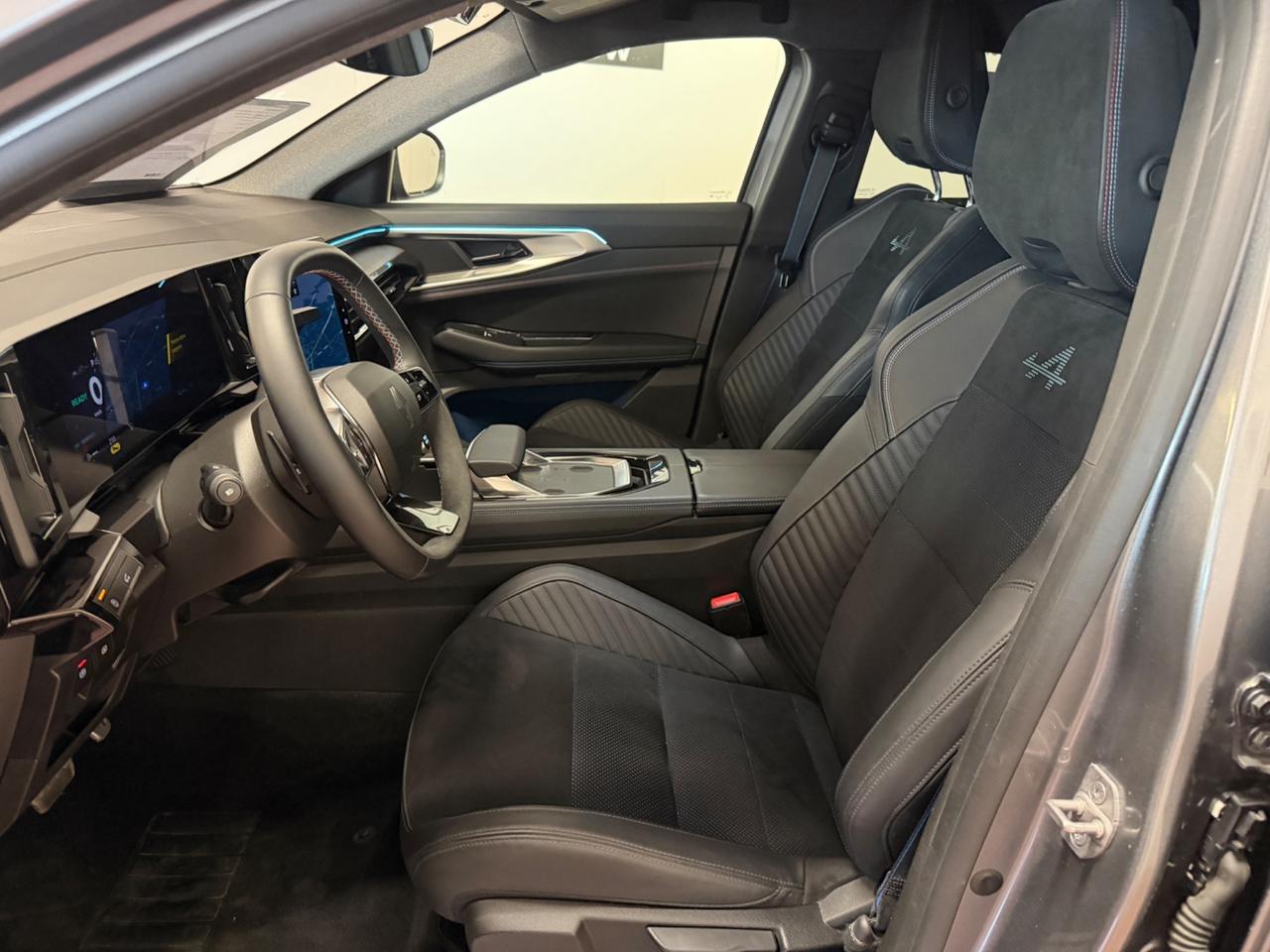 Renault Rafale Full Hybrid E-Tech 200 CV Esprit Alpine