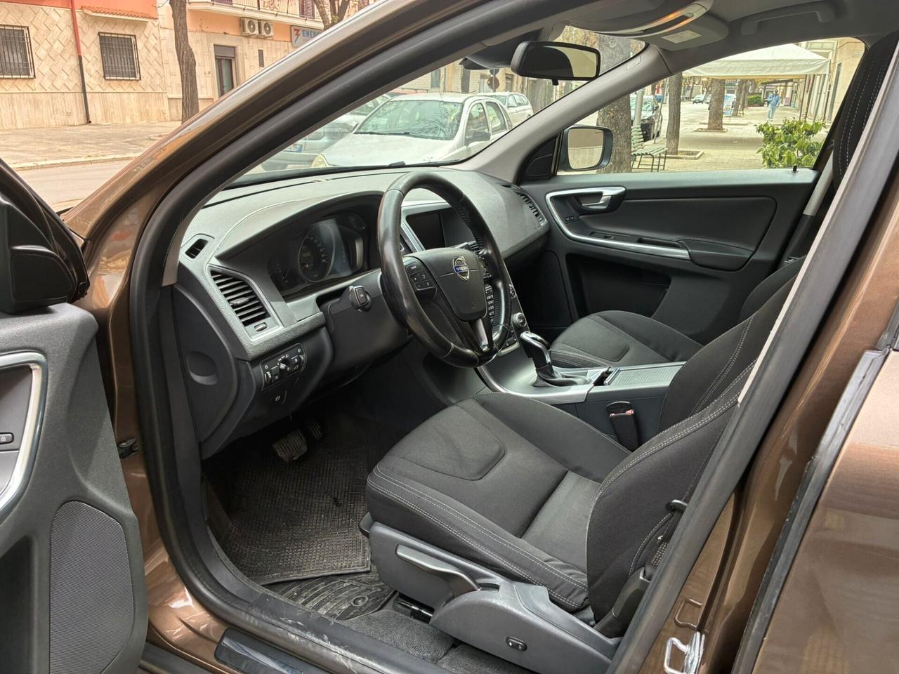 Volvo XC 60 XC60 D4 Geartronic Kinetic