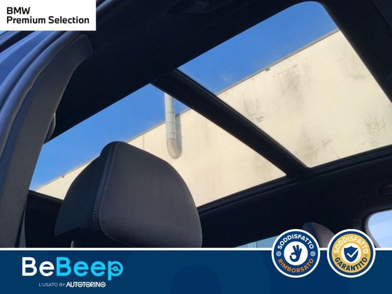 BMW X5 XDRIVE30D MHEV 48V MSPORT AUTO