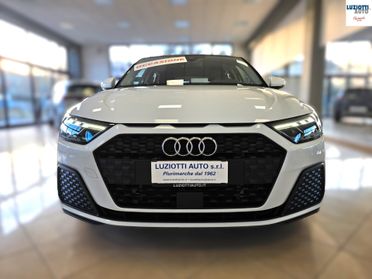 Audi A1 TFSI 95CV ADMIRED