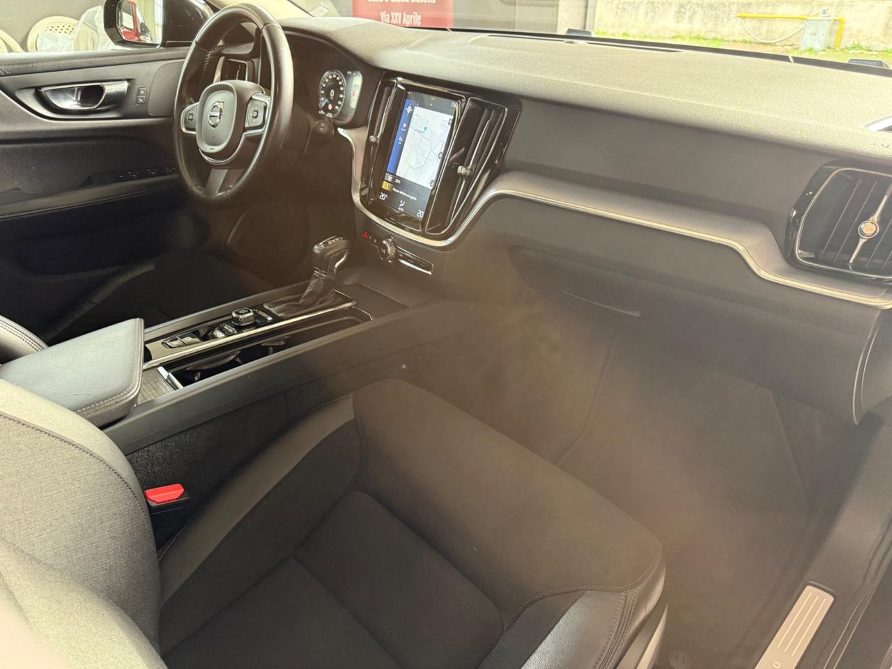 Volvo V60 D3 Geartronic Inscription UNICO PROP