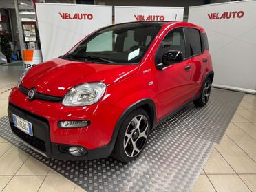 Fiat Panda 1.0 FireFly S&S Hybrid Sport