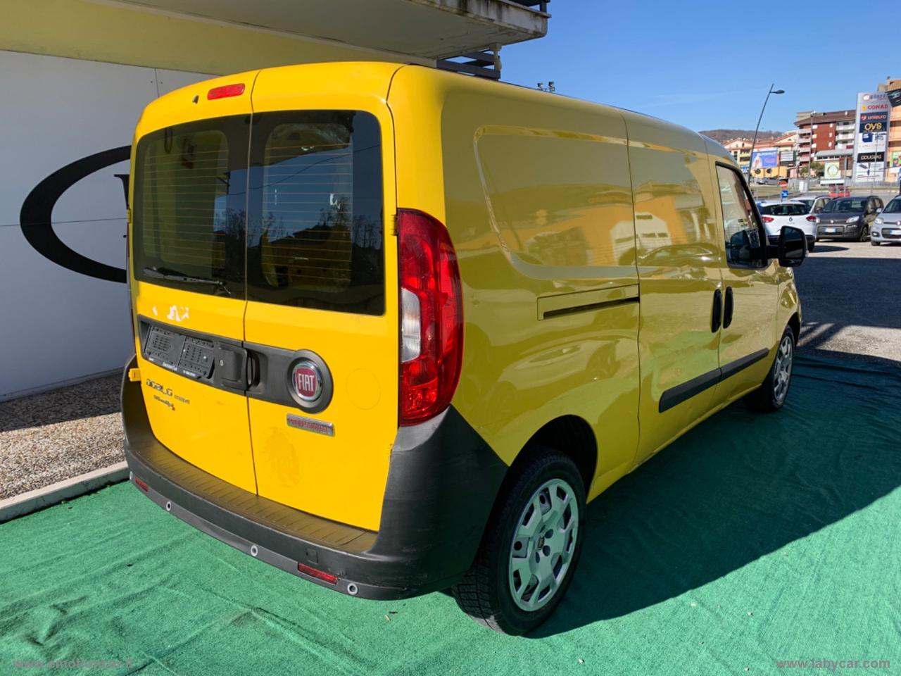 FIAT Doblò 1.3 MJT PL Maxi N1 - 2017