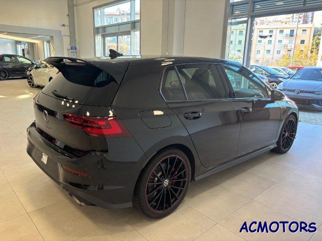 VOLKSWAGEN Golf 2.0 TSI GTI DSG Clubsport 45