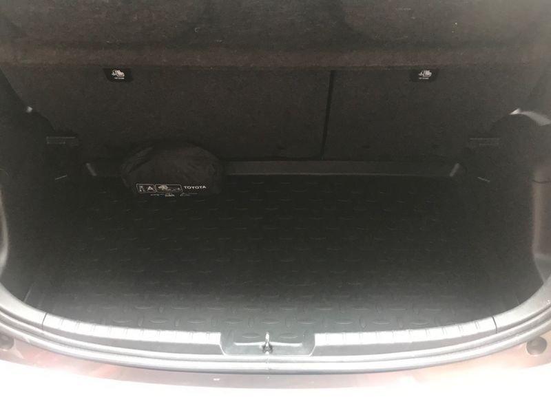 Toyota Yaris 1.5 Hybrid Active