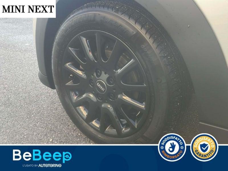 MINI Mini 5 porte MINI 5P 1.5 COOPER CAMDEN AUTO