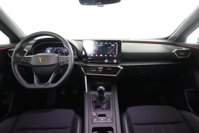 CUPRA Formentor Formentor 1.5 TSI