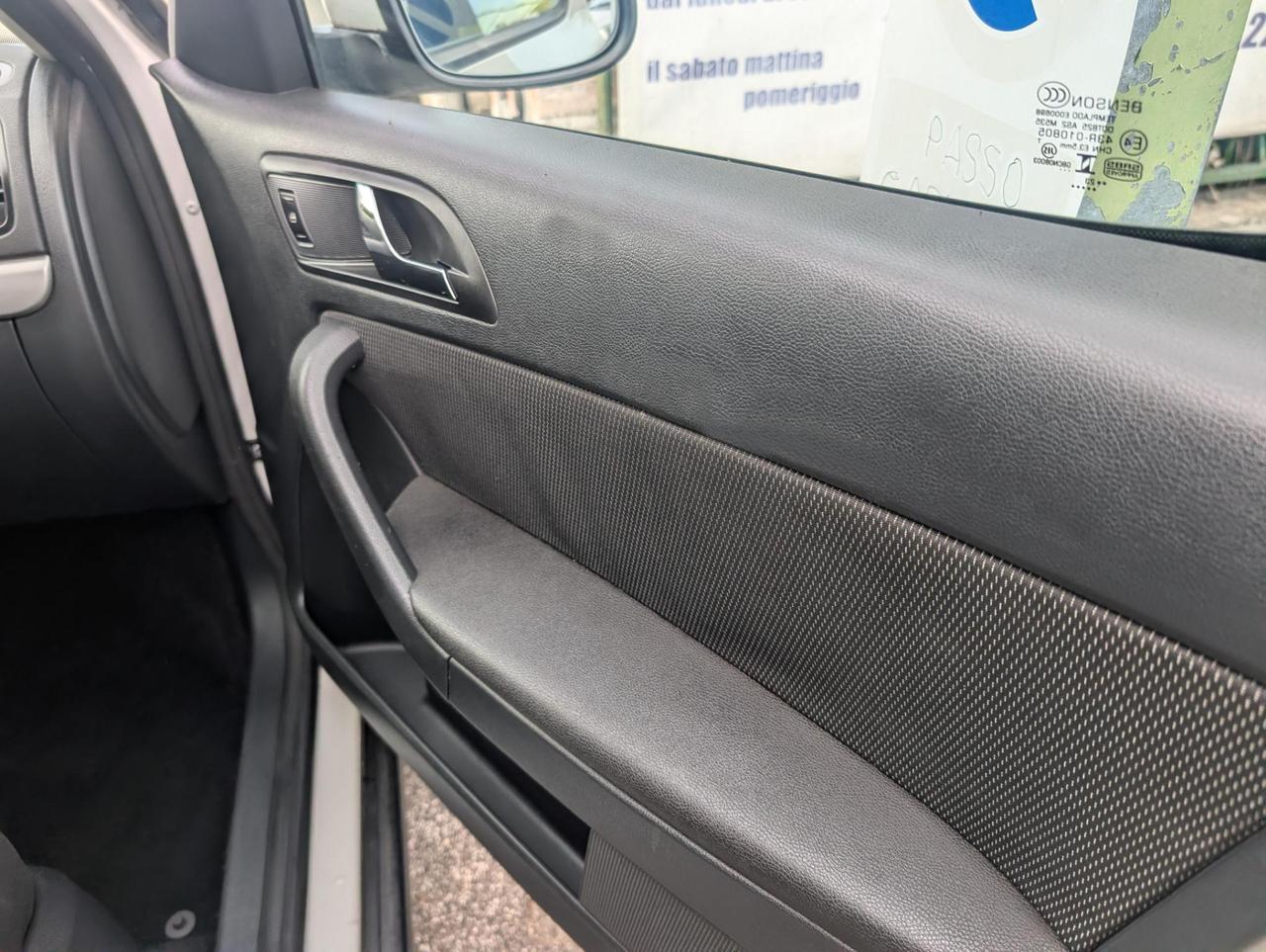 Skoda Yeti 1.6 tdi Ambition (adventure) Greenline