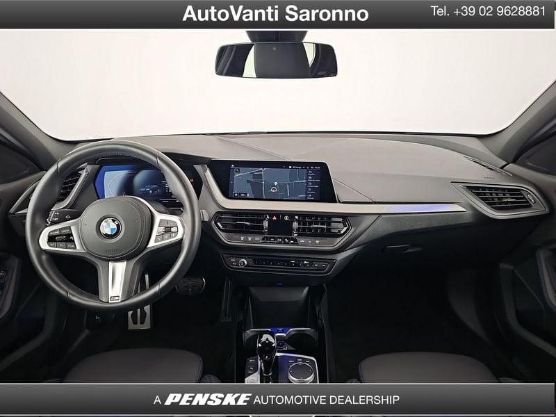 BMW Serie 1 118i 5p. Msport