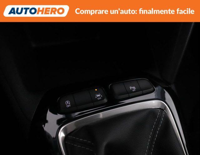 OPEL Corsa 1.5 D 100 CV Elegance