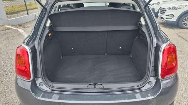 Fiat 500X 500X 1.4 tjt Mirror 4x2 Gpl 120cv MOLTO BELLA
