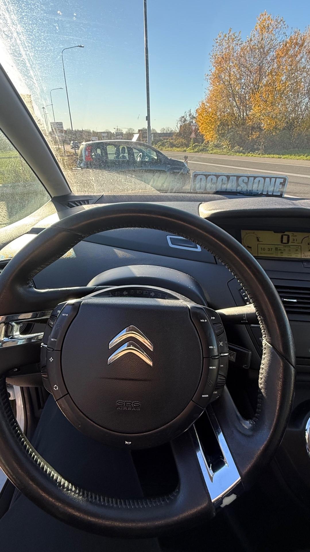 CITROEN C4 1.6 HDI MANUALE