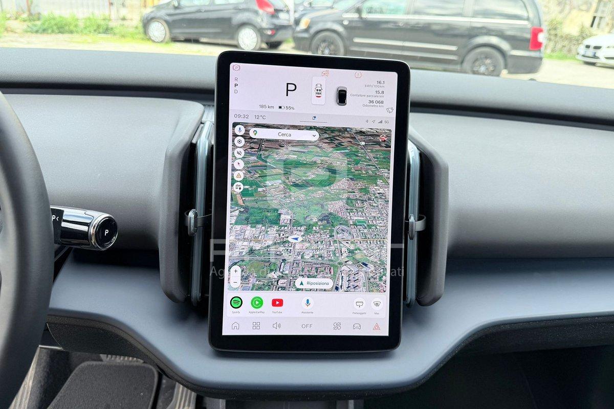 VOLVO EX30 Single Motor RWD Core