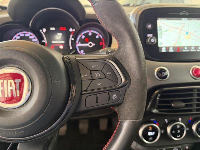 FIAT 500X 1.3 MultiJet 95 CV Sport //BELL1SS1MA//