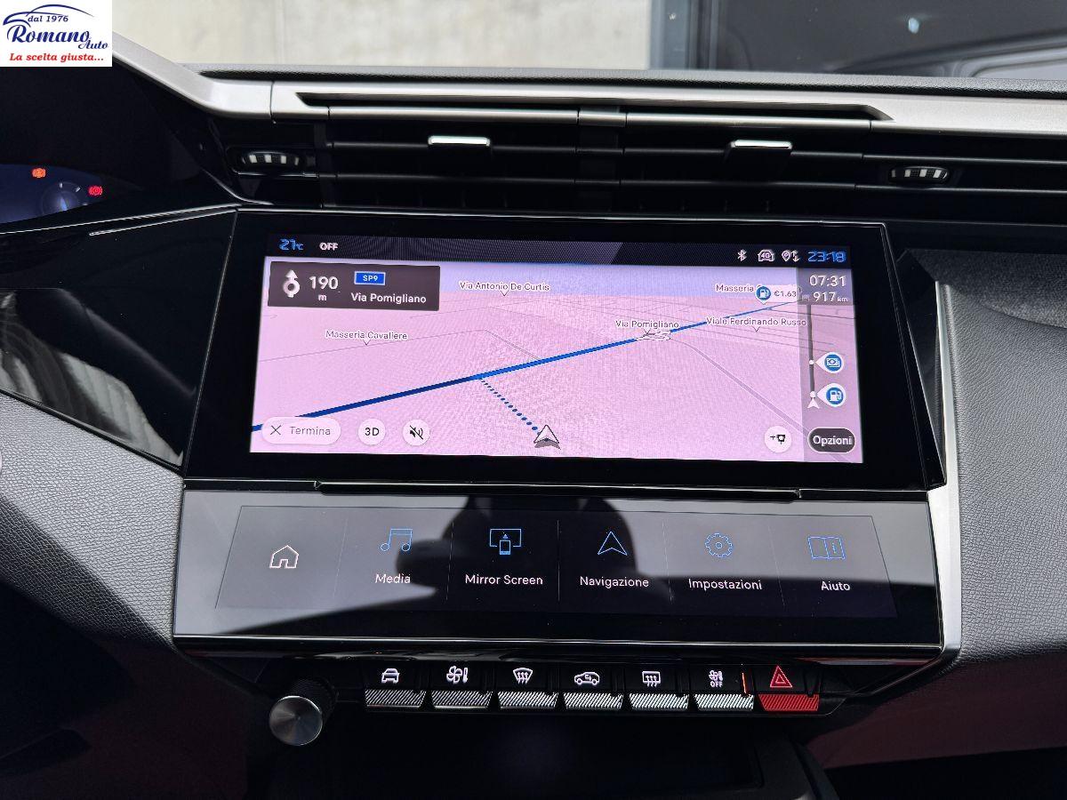 PEUGEOT - 308 1.5 bluehdi Allure 130cv eat8#VIRTUAL COCKPIT!