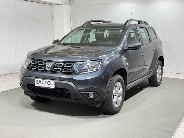 Dacia Duster 1.5 Blue dCi 8V 115 CV 4x4 Comfort N1