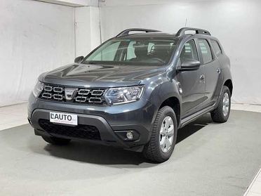 Dacia Duster 1.5 Blue dCi 8V 115 CV 4x4 Comfort N1