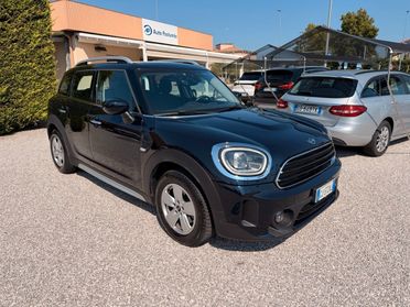 Mini Cooper D Countryman 2.0 150 cv Business automatica