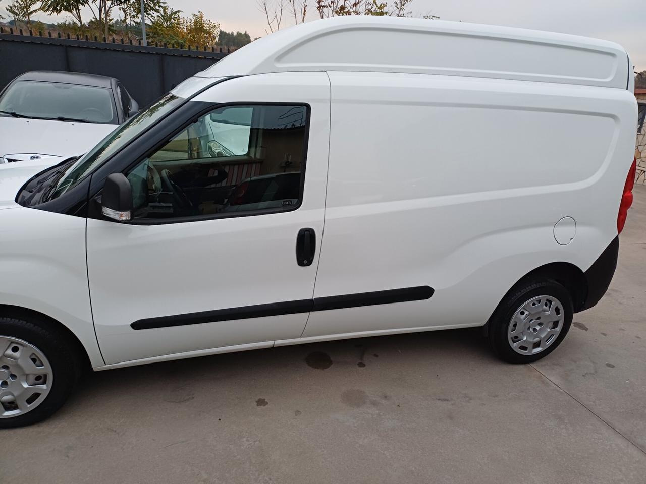Fiat Doblo Doblò 1.6 MJT 105CV (COIB +FRIGO