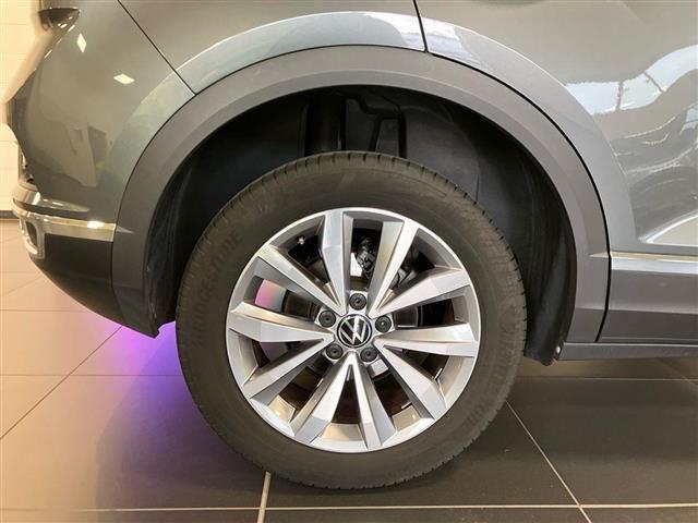 VOLKSWAGEN T-Roc 1.5 TSI ACT Style