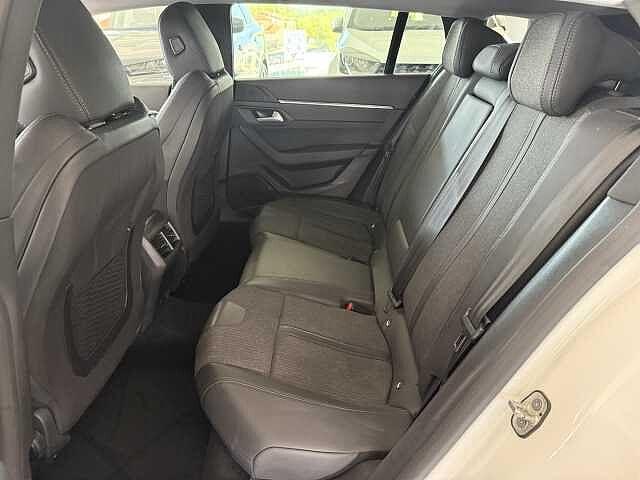 Peugeot 508 1.5 BlueHDi 130 CV EAT8 ALLURE