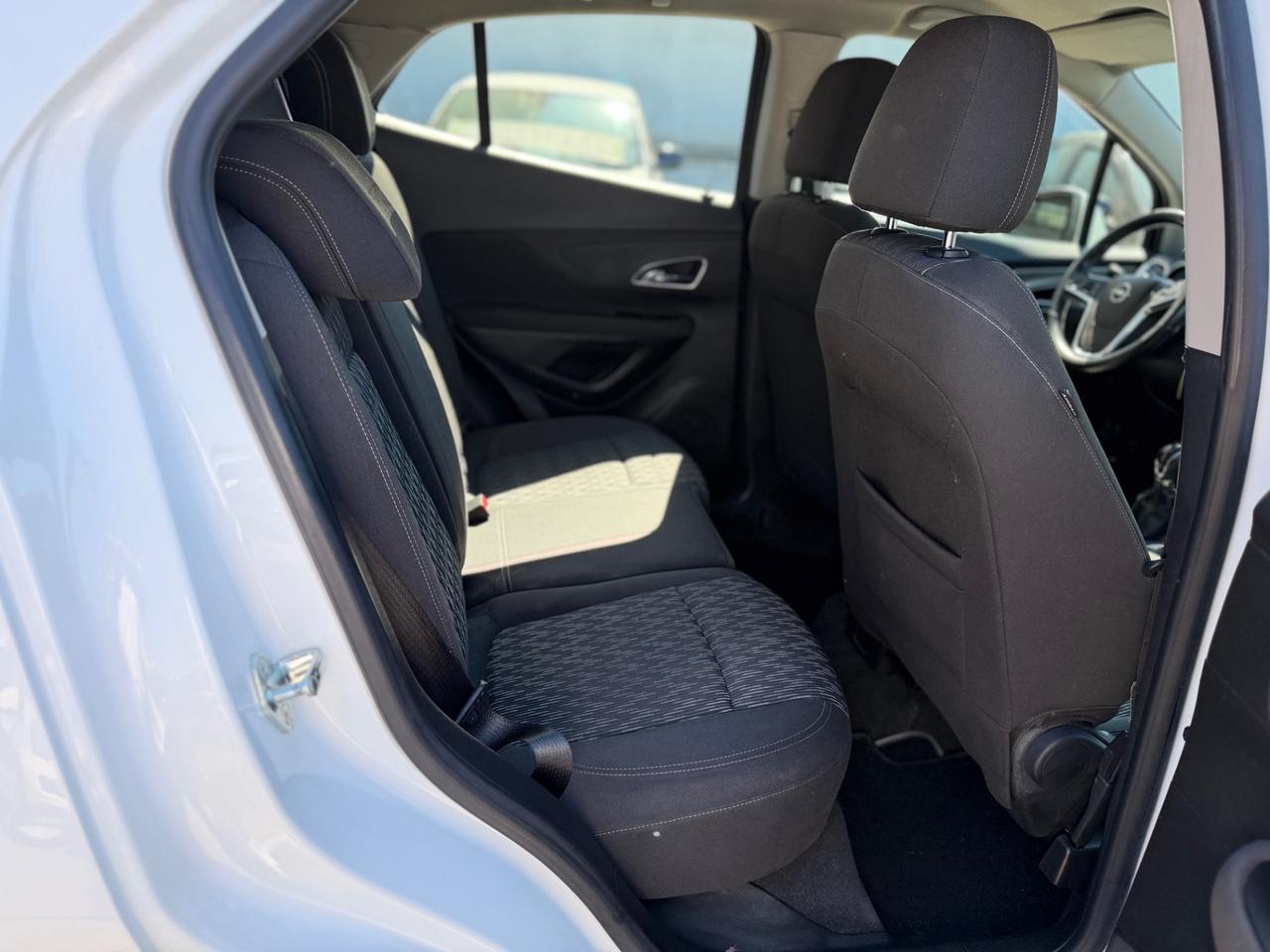 Opel Mokka 1.6 Ecotec 115CV 4x2 Start&Stop Cosmo