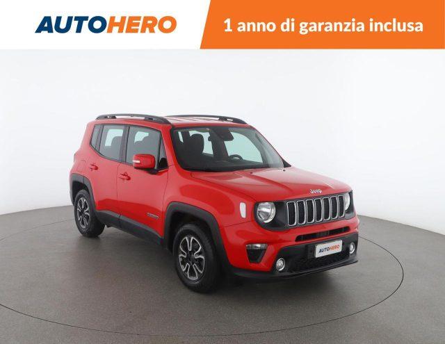 JEEP Renegade 1.6 Mjt 120 CV Longitude