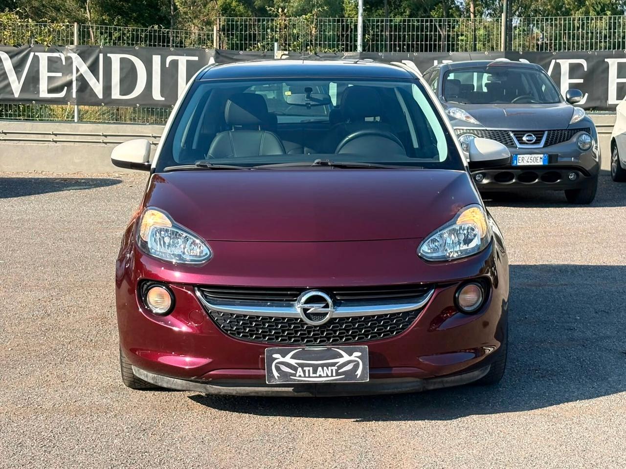 Opel Adam 1.4 87 CV GPL Tech Air