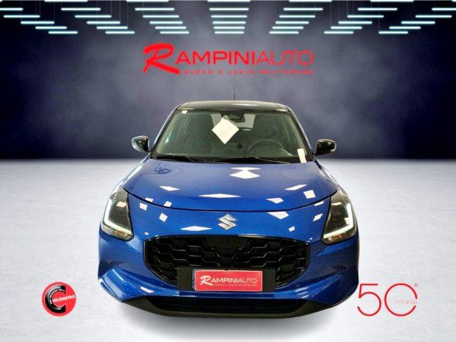 SUZUKI Swift 1.2 Hybrid Top Km 22.000 Pronta Consegna