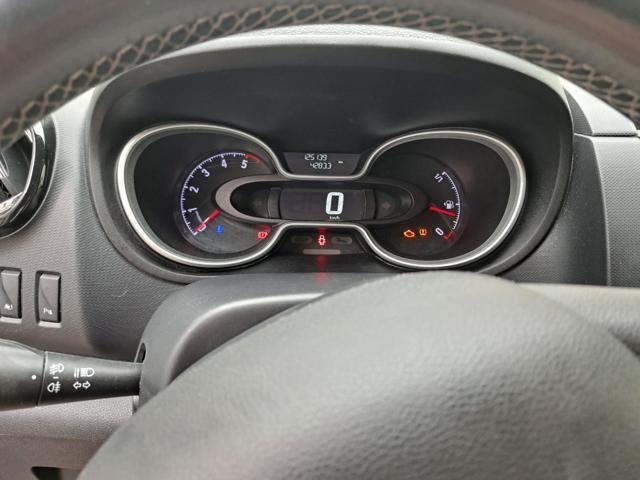 OPEL Vivaro 27 1.6 CDTI 9 POSTI