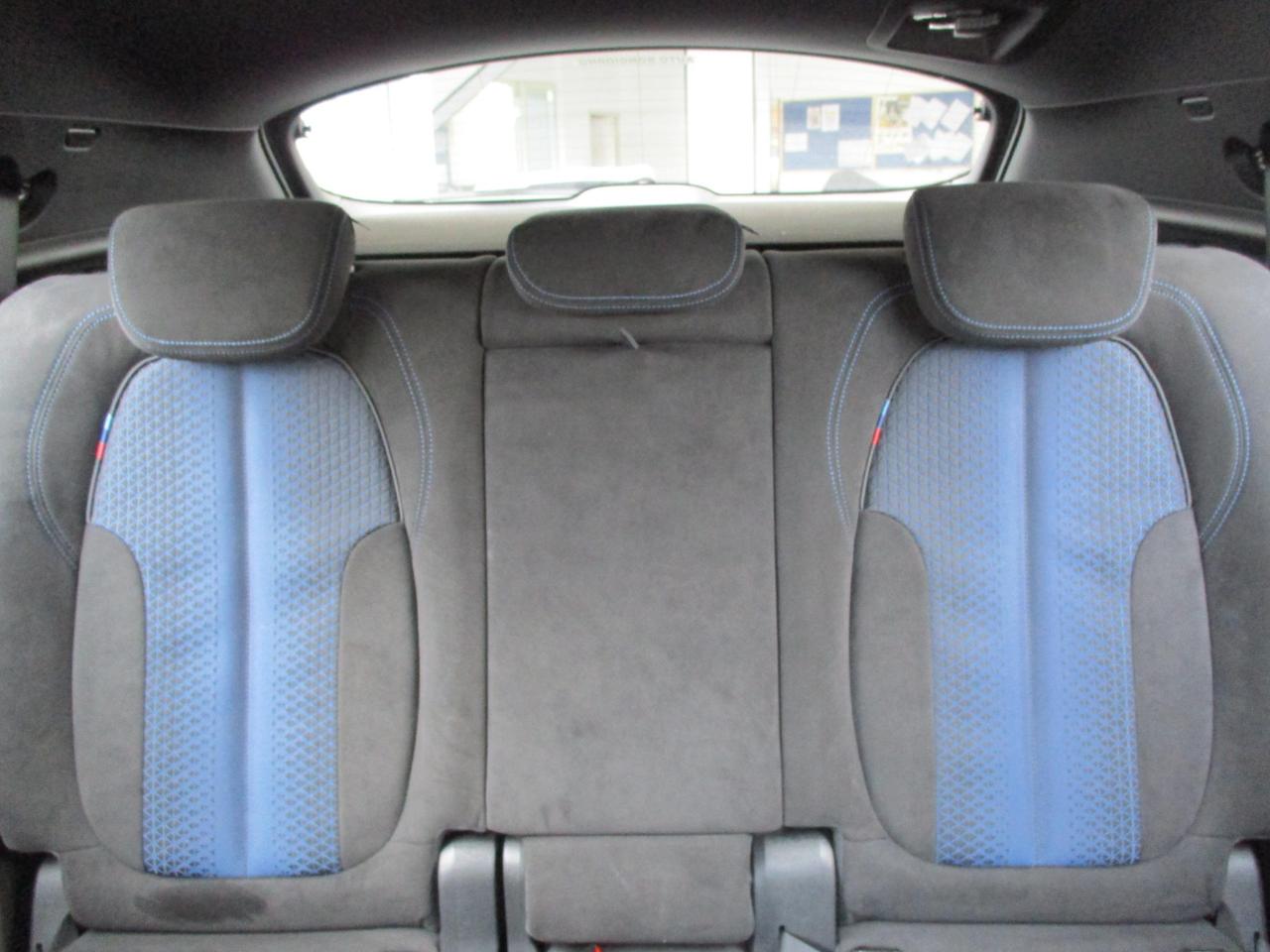 BMW X2 sdrive18d Msport auto