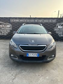 PEUGEOT 2008(anno 2015)