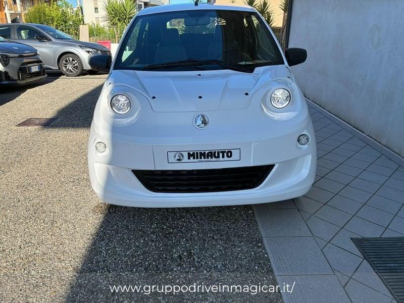 Aixam Minauto Minauto 482ES+ ACCESS