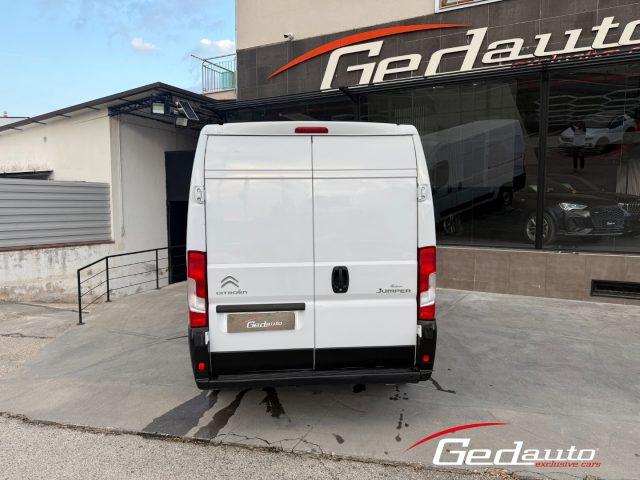 CITROEN Jumper 33 BlueHDi 140 S&S PLM-TM Furgone H2L2 PREZZO+IVA