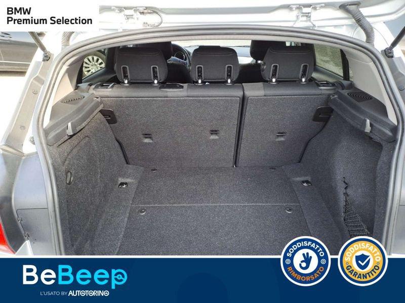 BMW Serie 1 118D SPORT 5P AUTO MY18