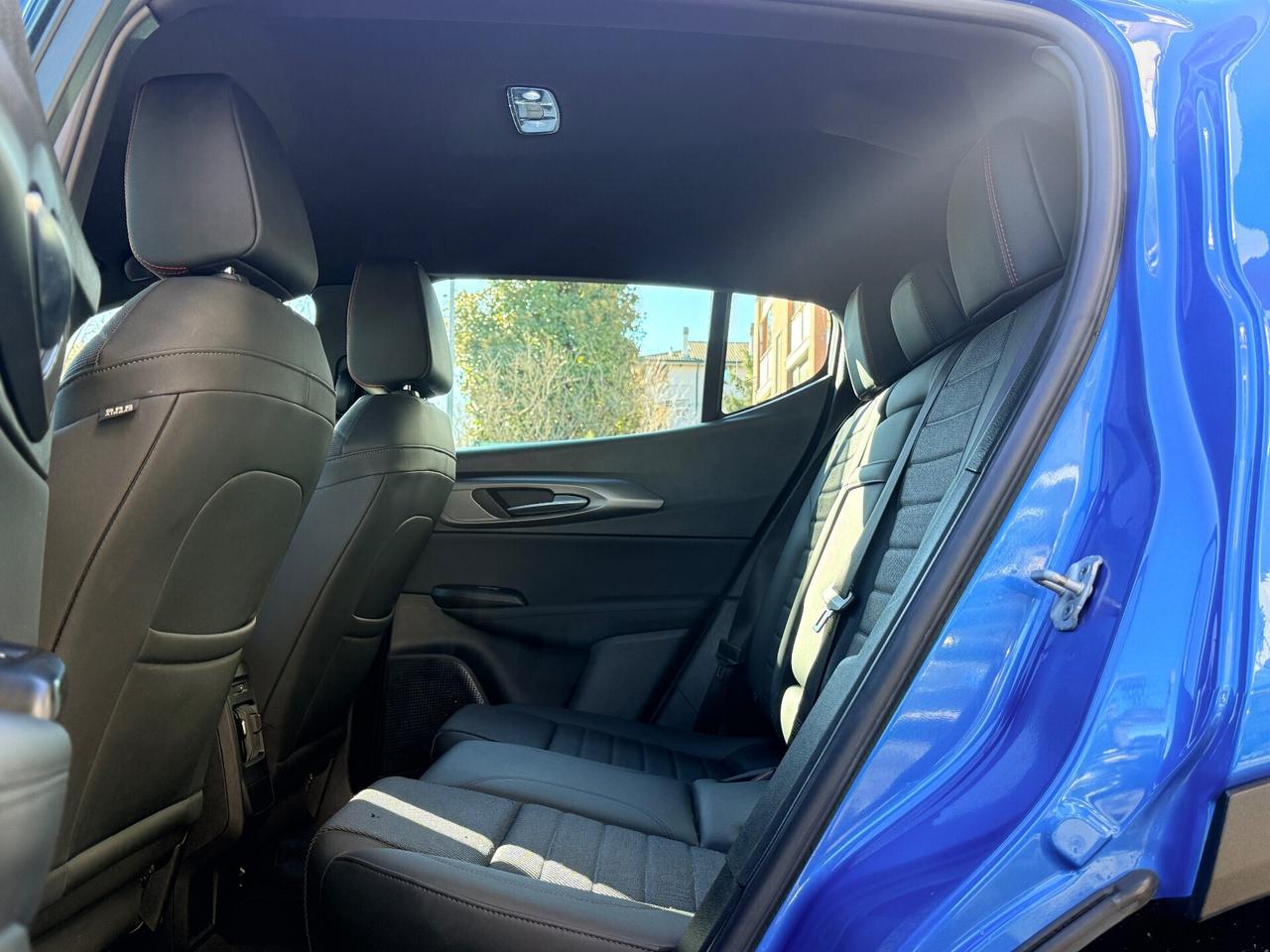 Alfa Romeo Tonale 1.5 130 CV MHEV TCT7 Sprint