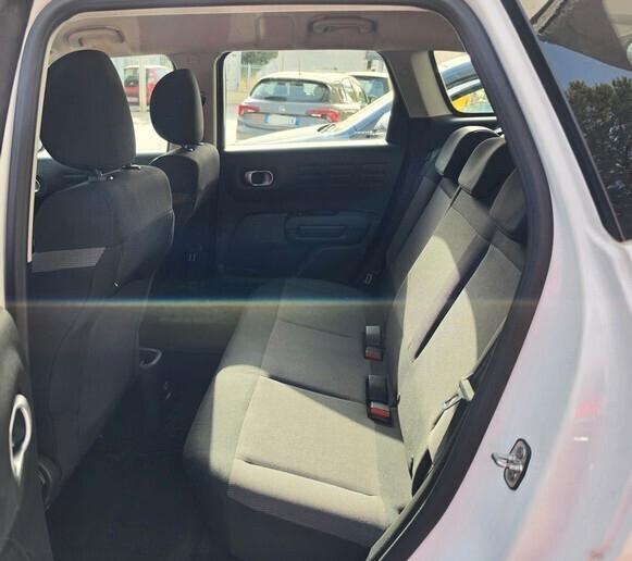 Citroen C3 Aircross PureTech 82 Live B/GPL