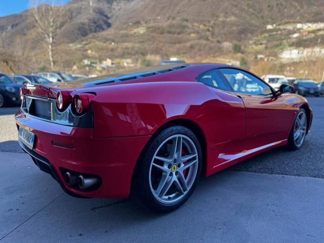 FERRARI F430 F1 60 th Anniversary Italiana