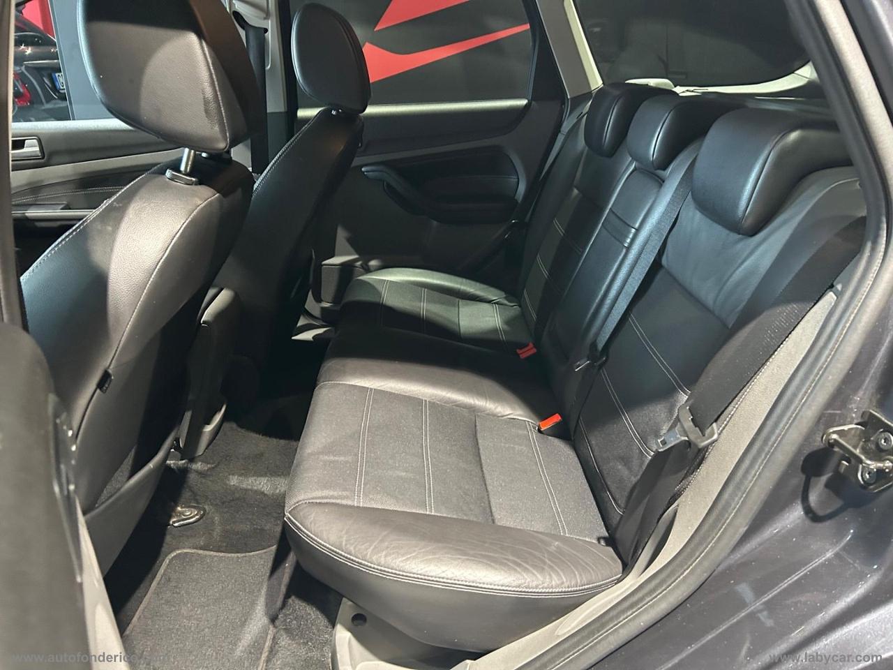 FORD Focus+ 1.6 TDCi 90CV SW